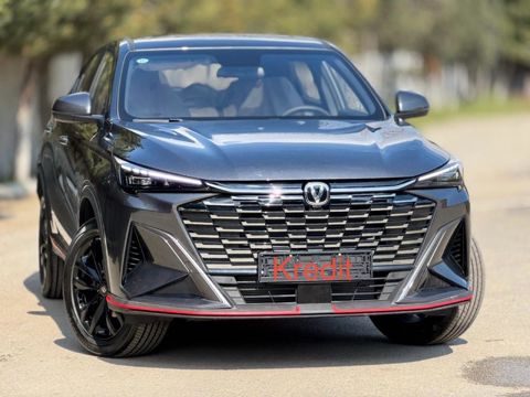 Changan Oshan X5 Plus, 1.5 L, 2026 il, yeni — Bakı