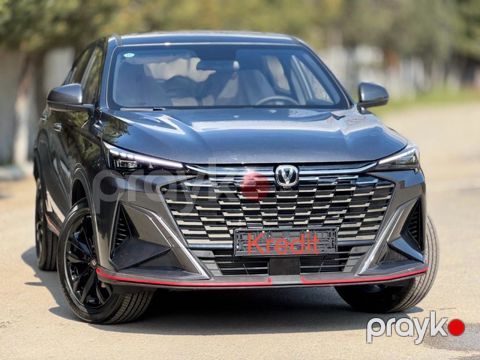 Changan Oshan X5 Plus, 1.5 L, 2026 il, yeni