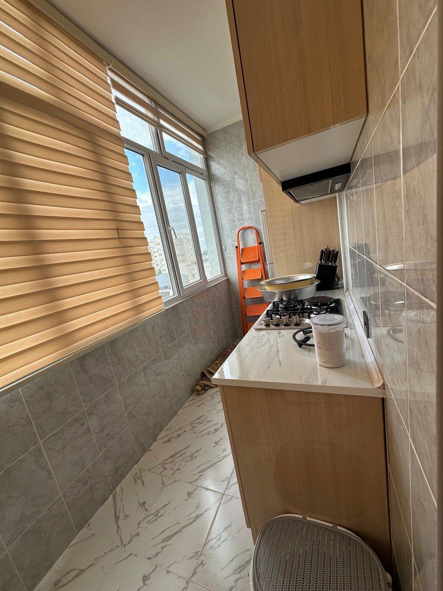 Satılır 3 otaqlı yeni tikili 125 m² — Mənzil, Bakı (9)
