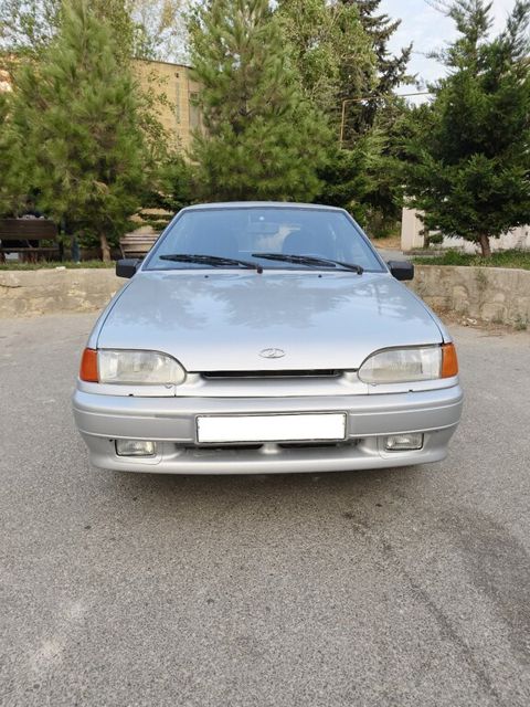 Lada (VAZ) 2115, 1.6 L, 2008 il, 183 756 km — Bakı