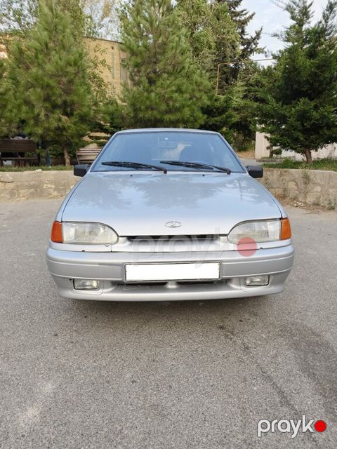Lada (VAZ) 2115, 1.6 L, 2008 il, 183 756 km