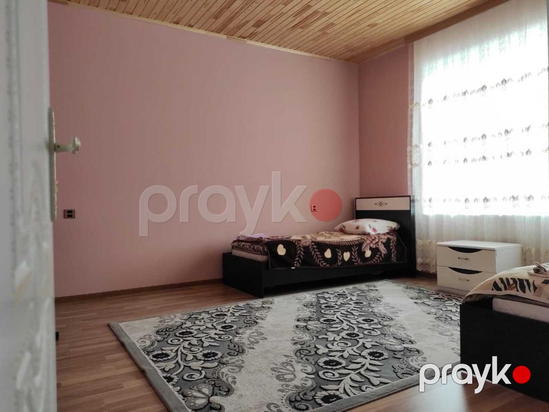 Villa kirayə verilir, Qəbələ r — Ev, villa, Qəbələ (12)