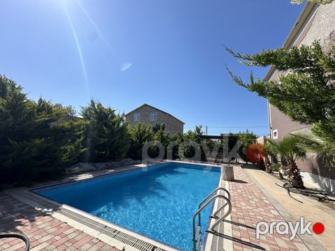 Satılır 5 otaqlı həyət evi/bağ evi 200 m²