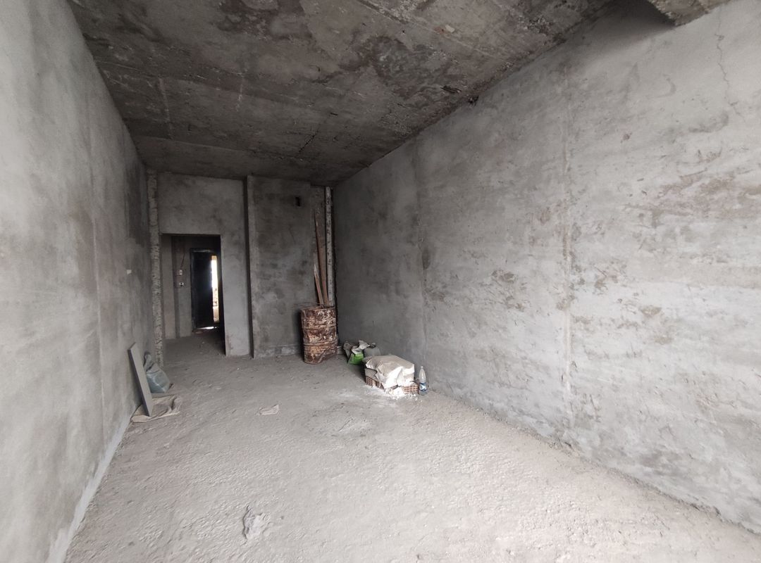 Satılır 1 otaqlı yeni tikili 68 m² — Mənzil, Bakı (8)