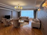 İcarəyə verilir 3 otaqlı yeni tikili 170 m² — Sabina Xanim