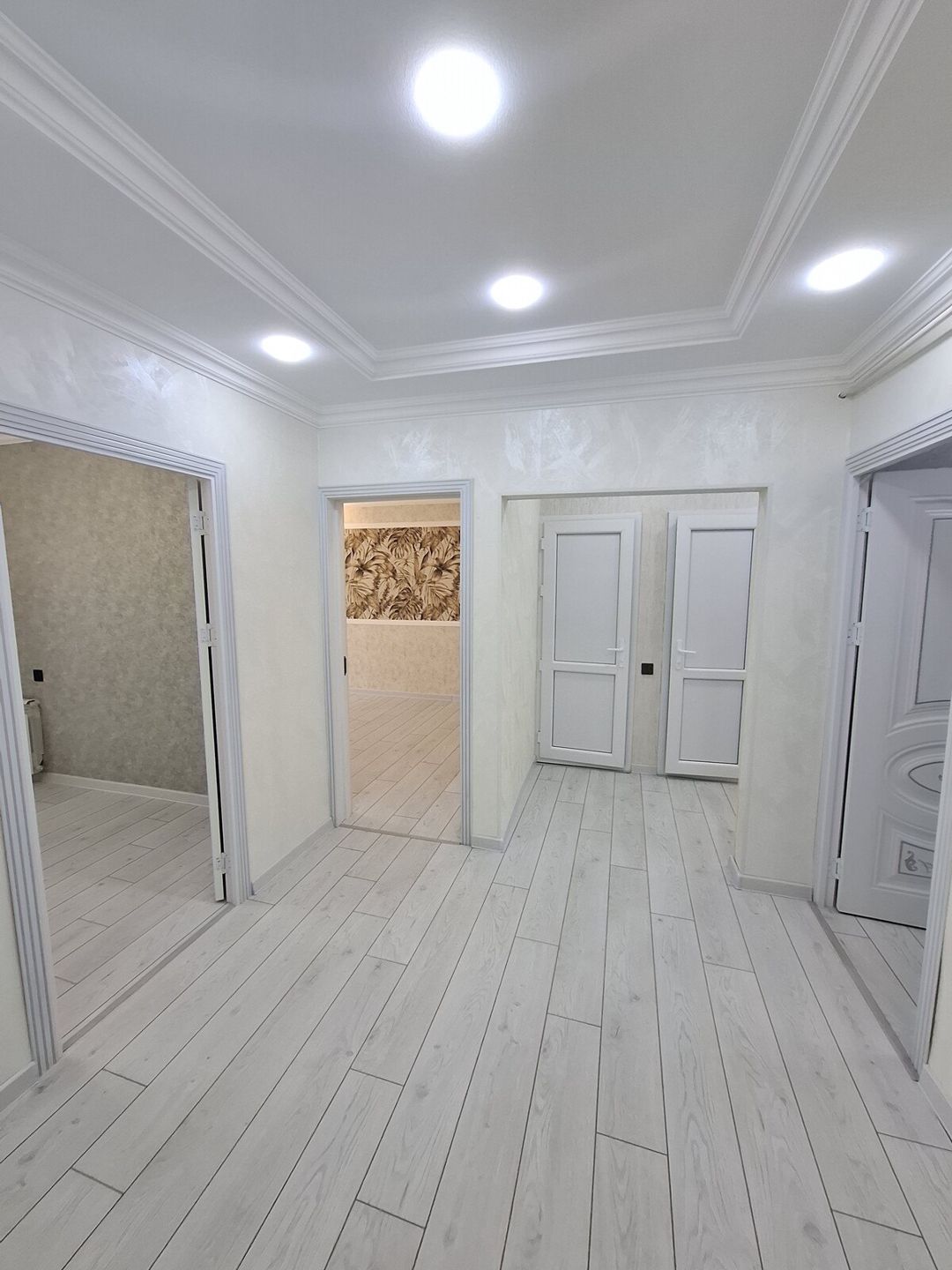 Satılır 3 otaqlı köhnə tikili 75 m² — Mənzil, Bakı