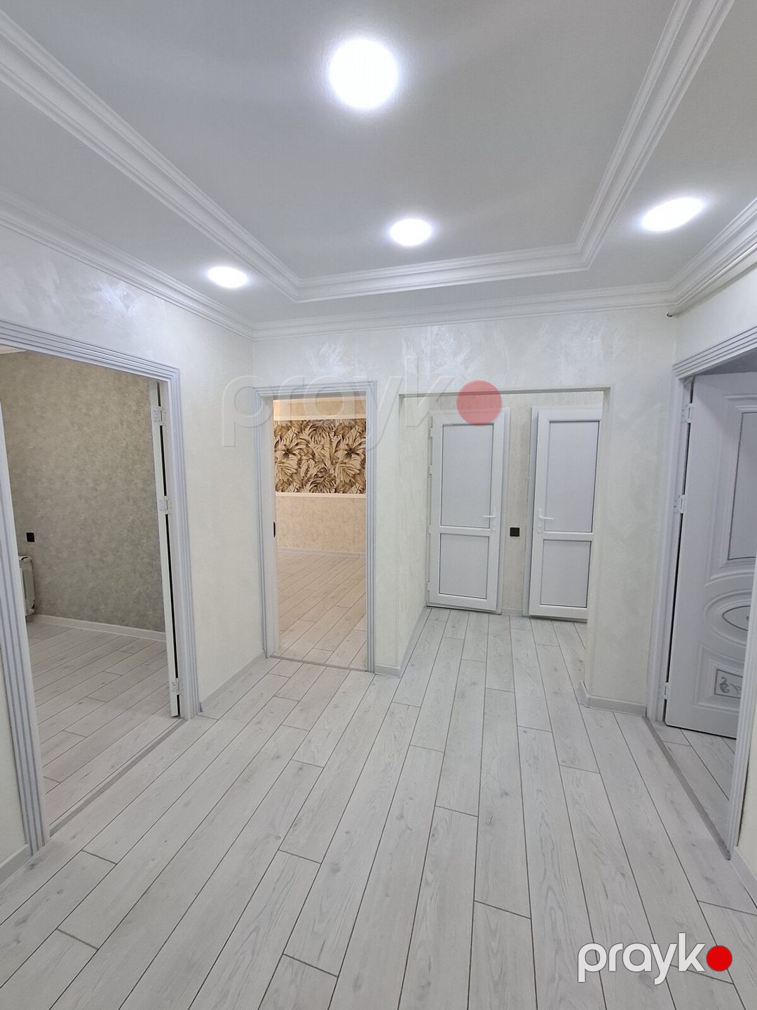 Satılır 3 otaqlı köhnə tikili 75 m² — Mənzil, Bakı (3)