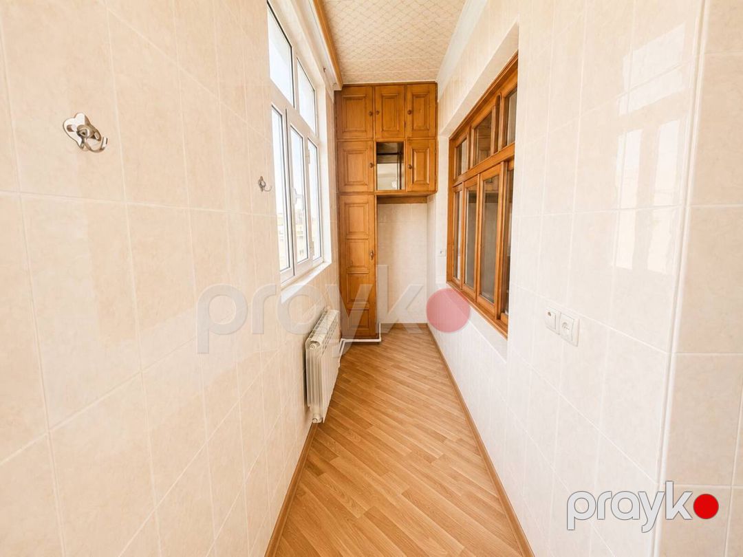 Satılır 3 otaqlı köhnə tikili 80 m² — Mənzil, Bakı (10)