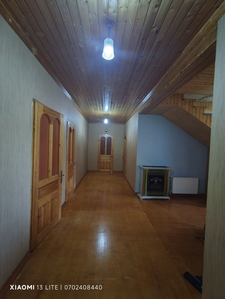 Həyət evi kirayə verilir, Quba r — Ev, villa, Quba (8)