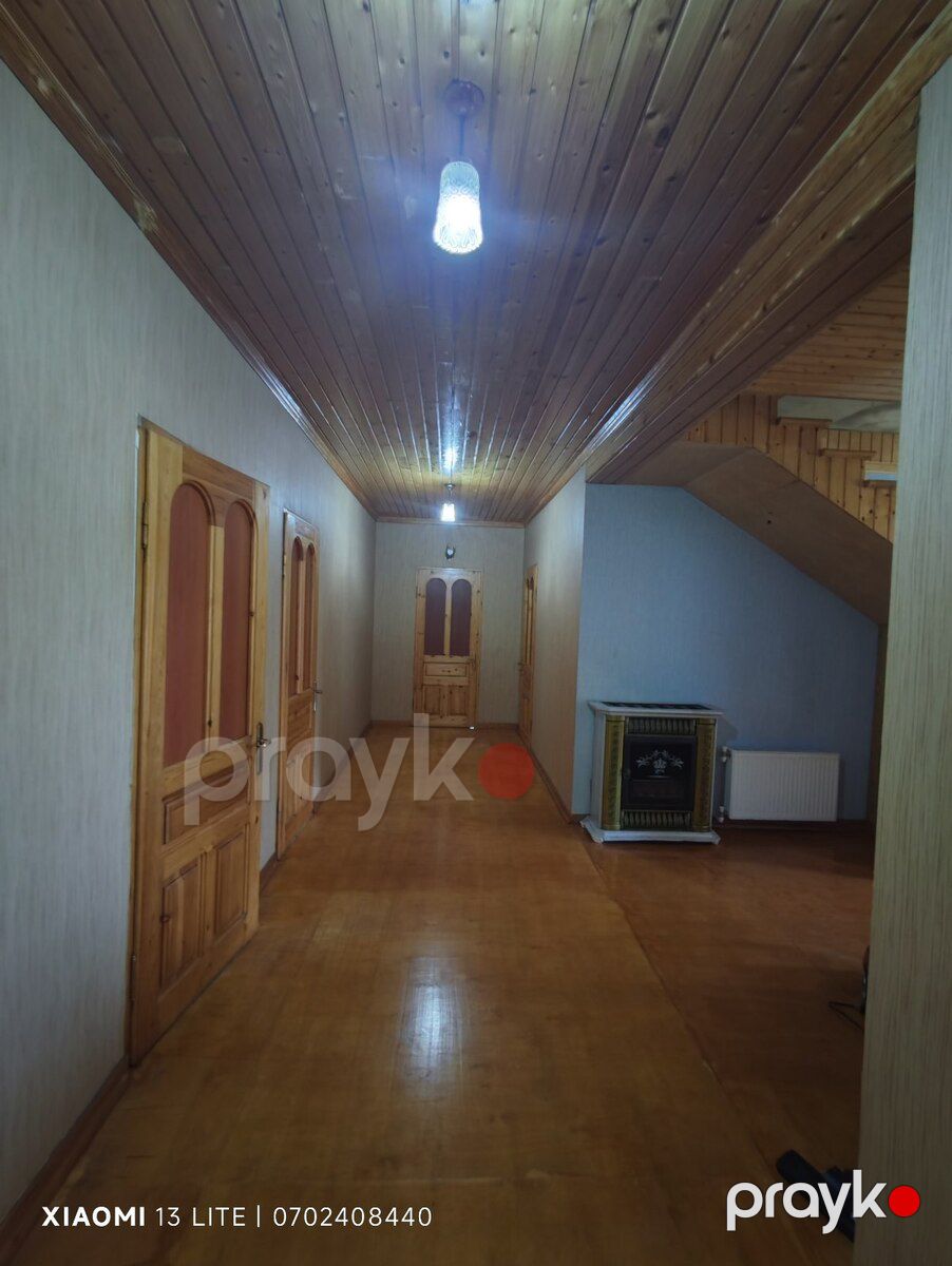 Həyət evi kirayə verilir, Quba r — Ev, villa, Quba (8)