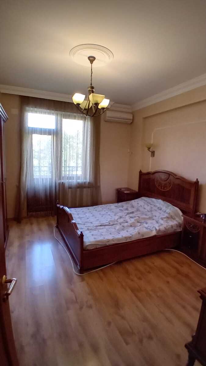 Satılır 3 otaqlı yeni tikili 125 m² — Mənzil, Bakı (6)
