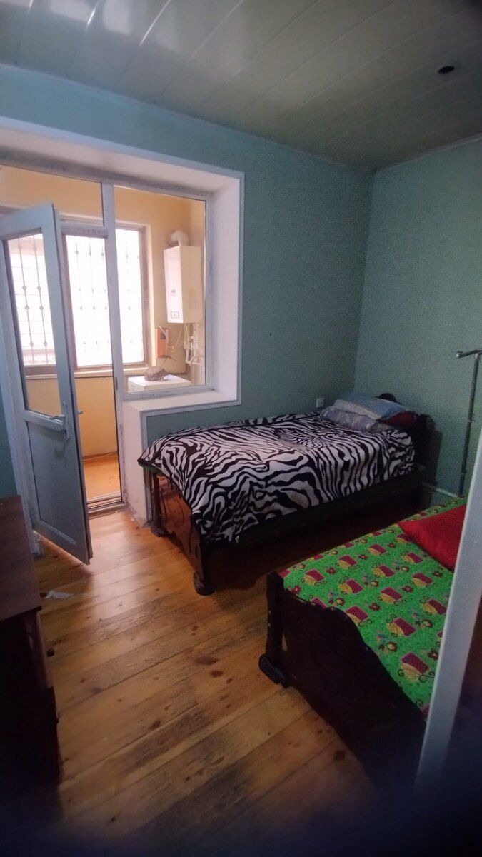 2-otaqlı yeni tikili, Xirdalan, 42 m² — Mənzil, Xırdalan (3)