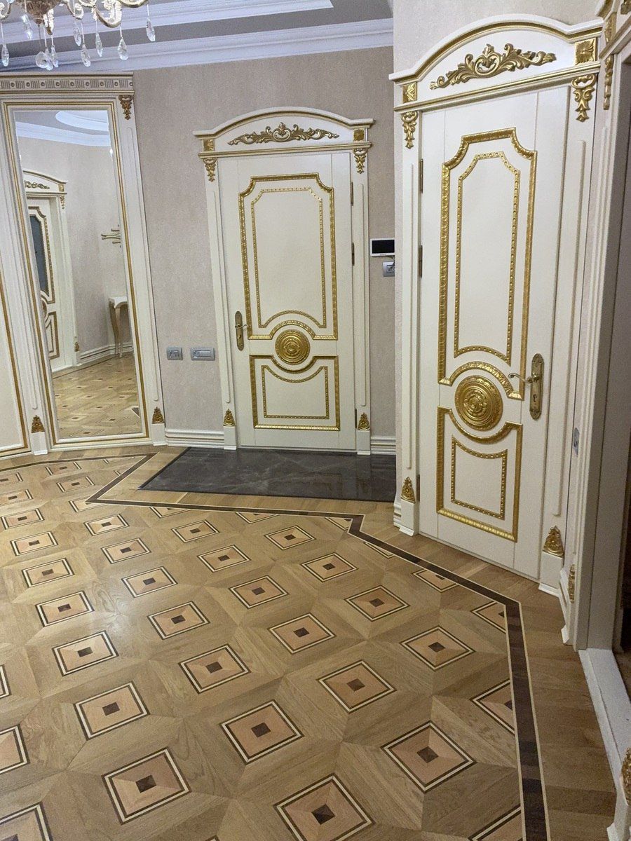 Satılır 4 otaqlı yeni tikili 265 m² — Mənzil, Bakı (3)