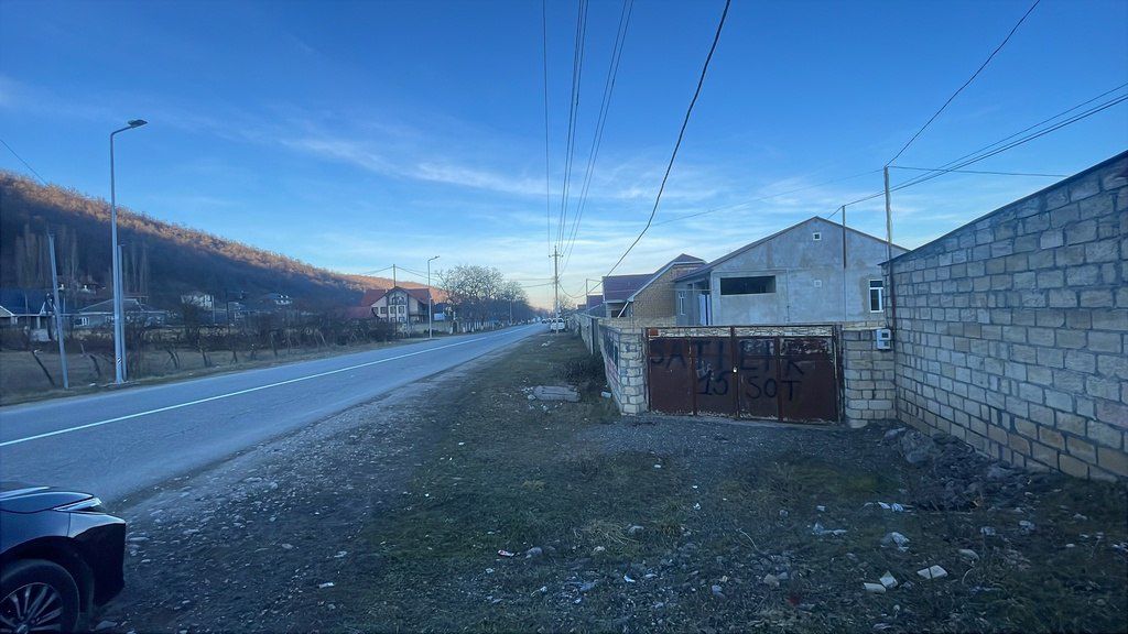 10 sot torpaq sahəsi, Qusar r — Torpaq, Qusar (2)