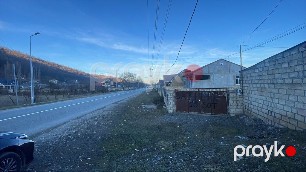10 sot torpaq sahəsi, Qusar r — Torpaq, Qusar (2)