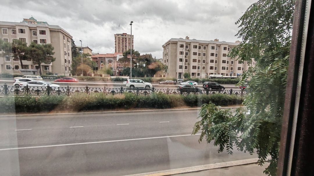 İcarəyə verilir 3 otaqlı köhnə tikili 60 m² — Mənzil, Bakı (11)