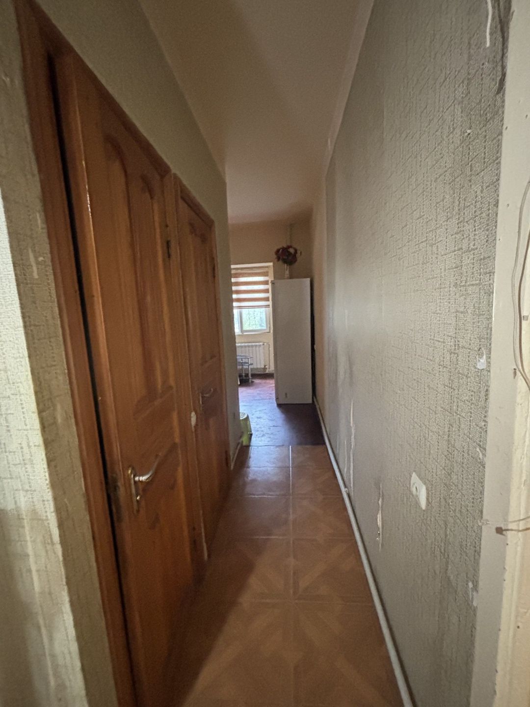 İcarəyə verilir 2 otaqlı köhnə tikili 65 m² — Mənzil, Bakı (6)