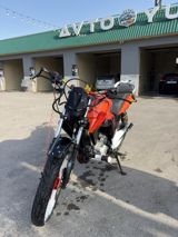 Tufan S 150, 150 sm3, 2022 il, 20 000 km — Motorcycles