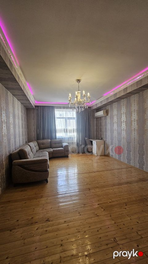 2-otaqlı mənzil, Masazır qəs., 80 m² — Bakı