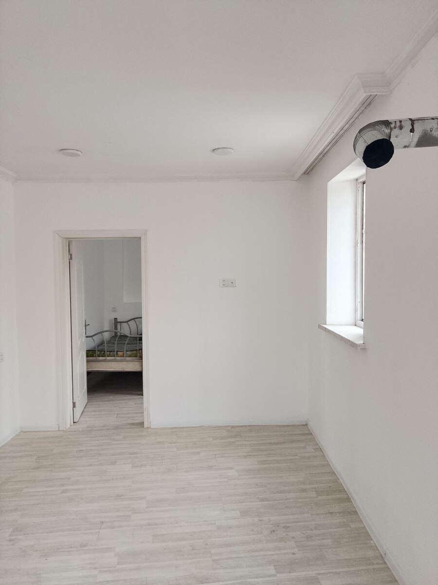 Həyət evi, Maştağa qəs — Ev, villa, Bakı (8)