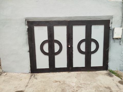 Satılır qaraj 25.4 m² — Bakı
