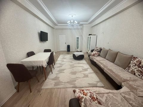2-otaqlı yeni tikili kirayə verilir, Sumqayıt ş., 82 m² — Sumqayıt