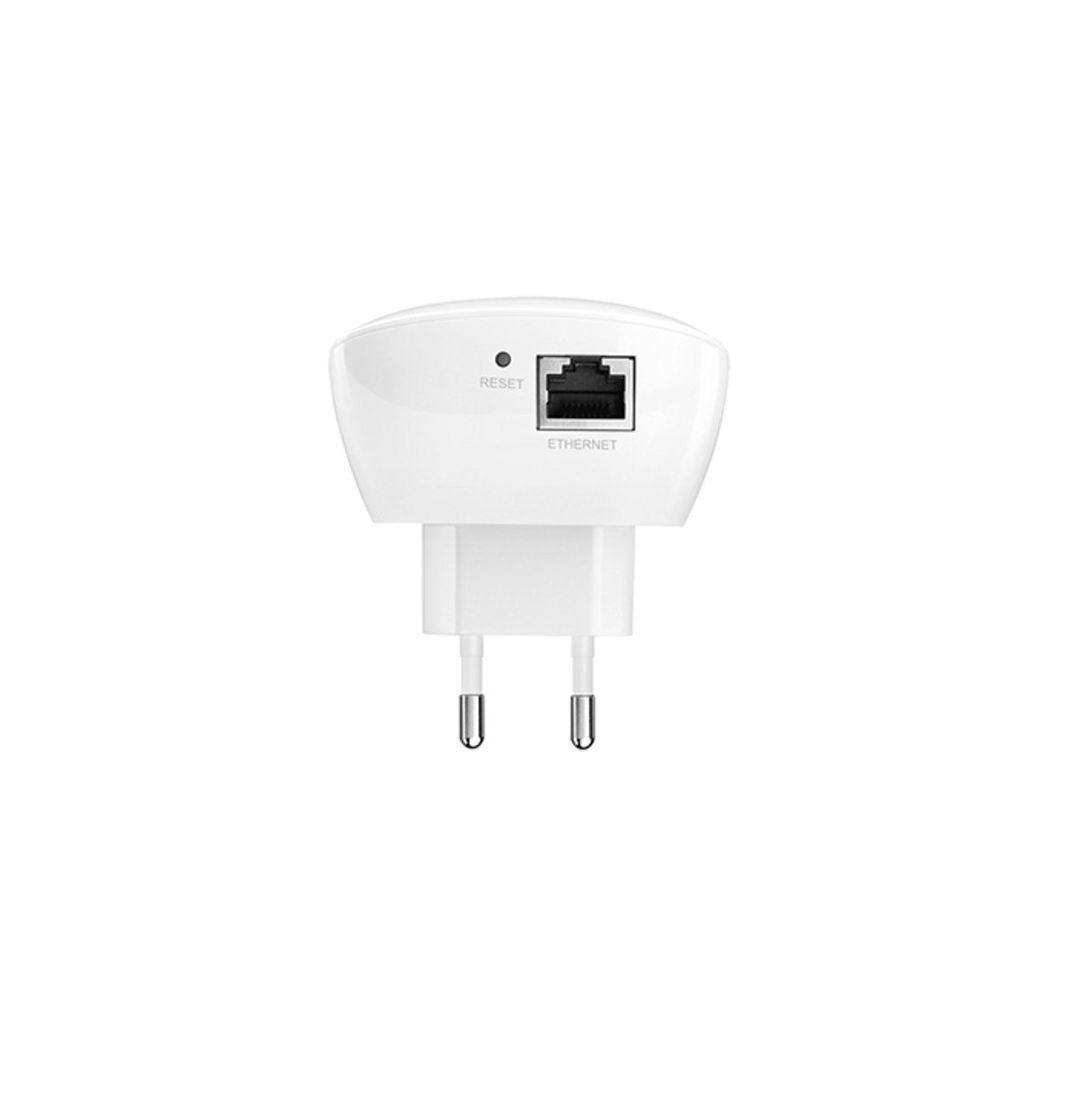 Wi-Fi paylayıcı TP-Link TL-WA850RE 300Mbit/s — Şəbəkə və server avadanlığı, Bakı (5)