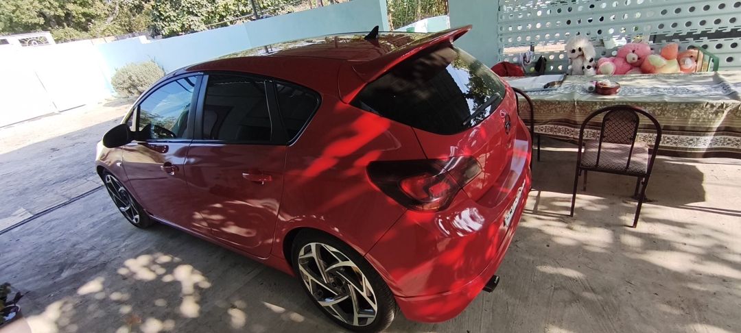 Opel Astra, 2014 il — Avtomobillər, Neftçala (6)