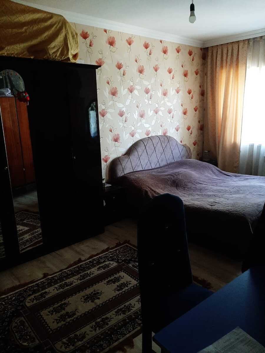 Satılır 3 otaqlı köhnə tikili 80 m² — Mənzil, Bakı (6)