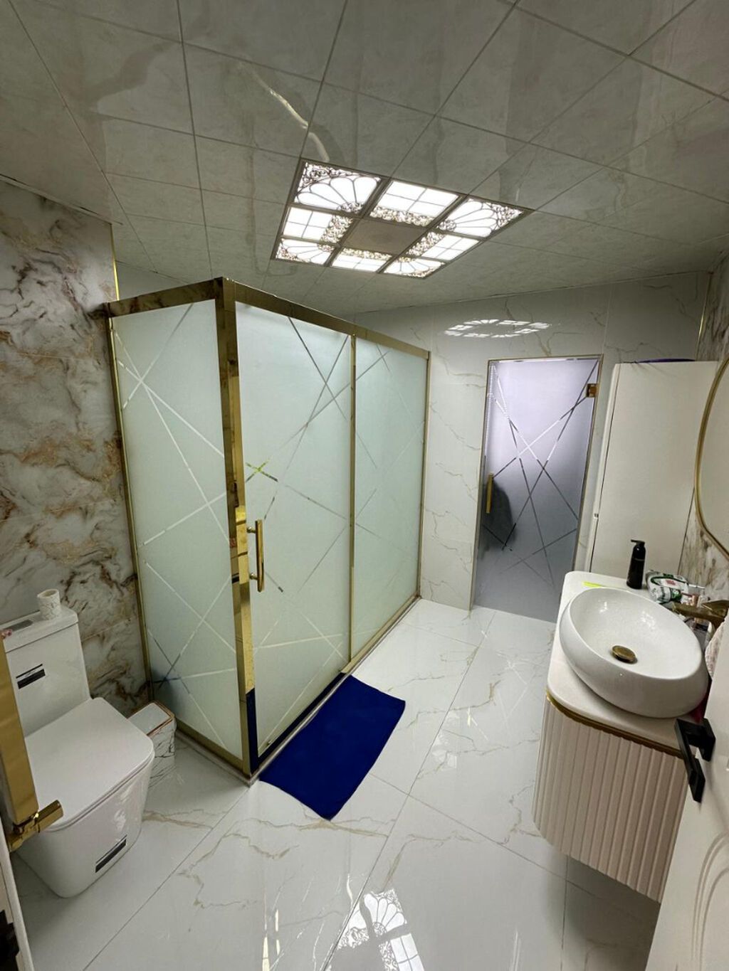 Sumqayıt, 4 otaqlı, Köhnə tikili, 97 kv. m — Daşınmaz əmlak, Sumqayıt (8)