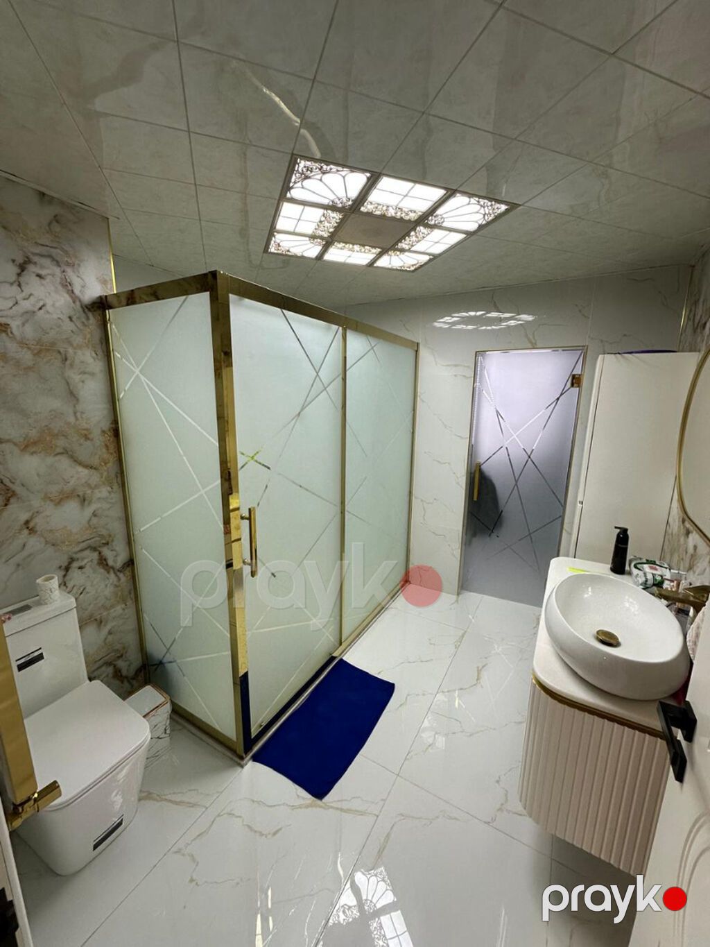 Sumqayıt, 4 otaqlı, Köhnə tikili, 97 kv. m — Mənzil, Sumqayıt (8)