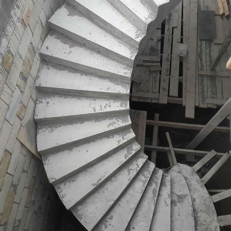 Beton işləri — Təmir və inşaat, Bakı (4)