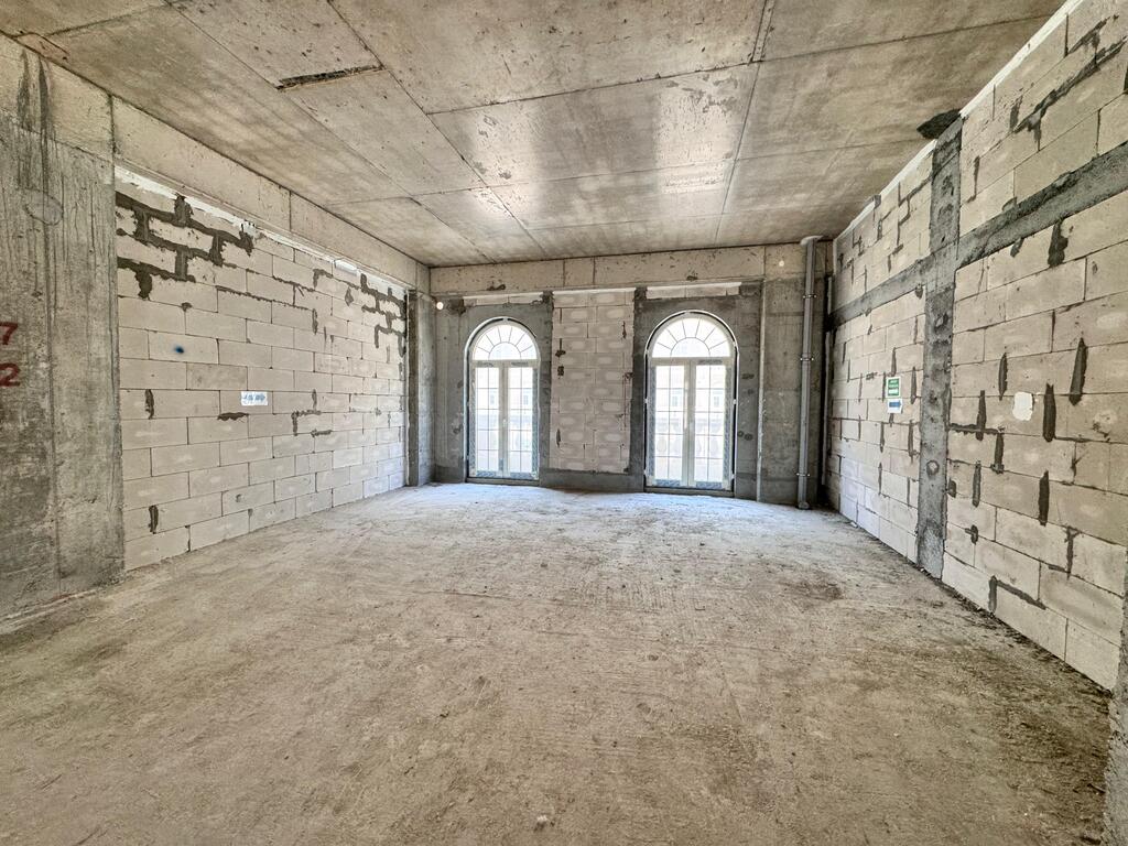 Satılır 4 otaqlı yeni tikili 148 m² — Mənzil, Bakı (3)