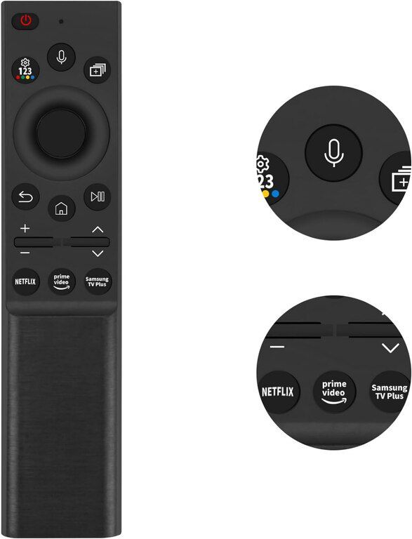 Televizor pultu "Samsung" — TV və Video, Bakı (4)
