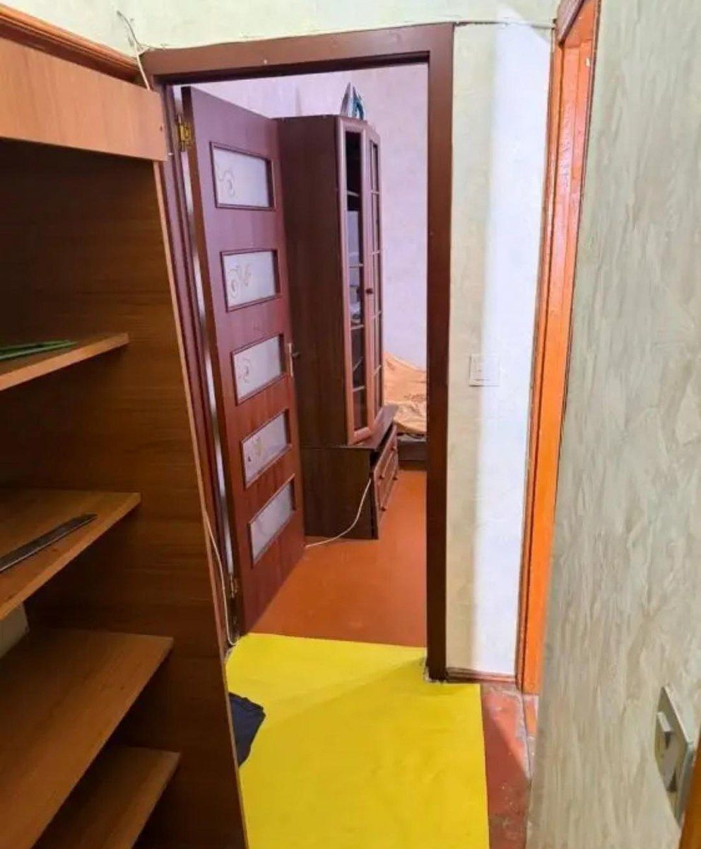 1-otaqlı mənzil kirayə verilir, Əcəmi m., 40 m² — Mənzil, Bakı (4)