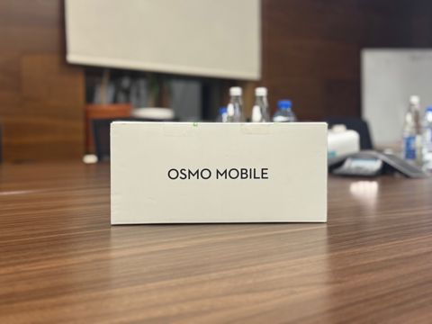 Dji Osmo 8P Creator Combo — Bakı