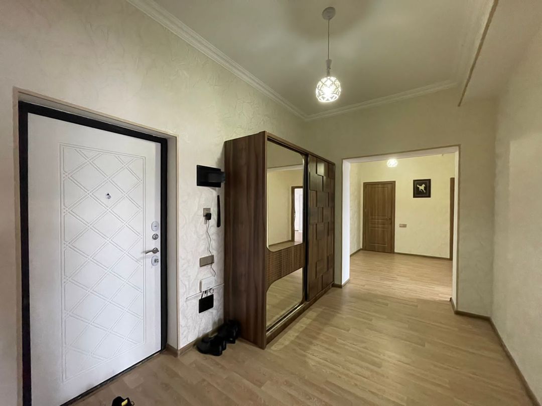 İcarəyə verilir 3 otaqlı köhnə tikili 120 m² — Mənzil, Bakı (11)
