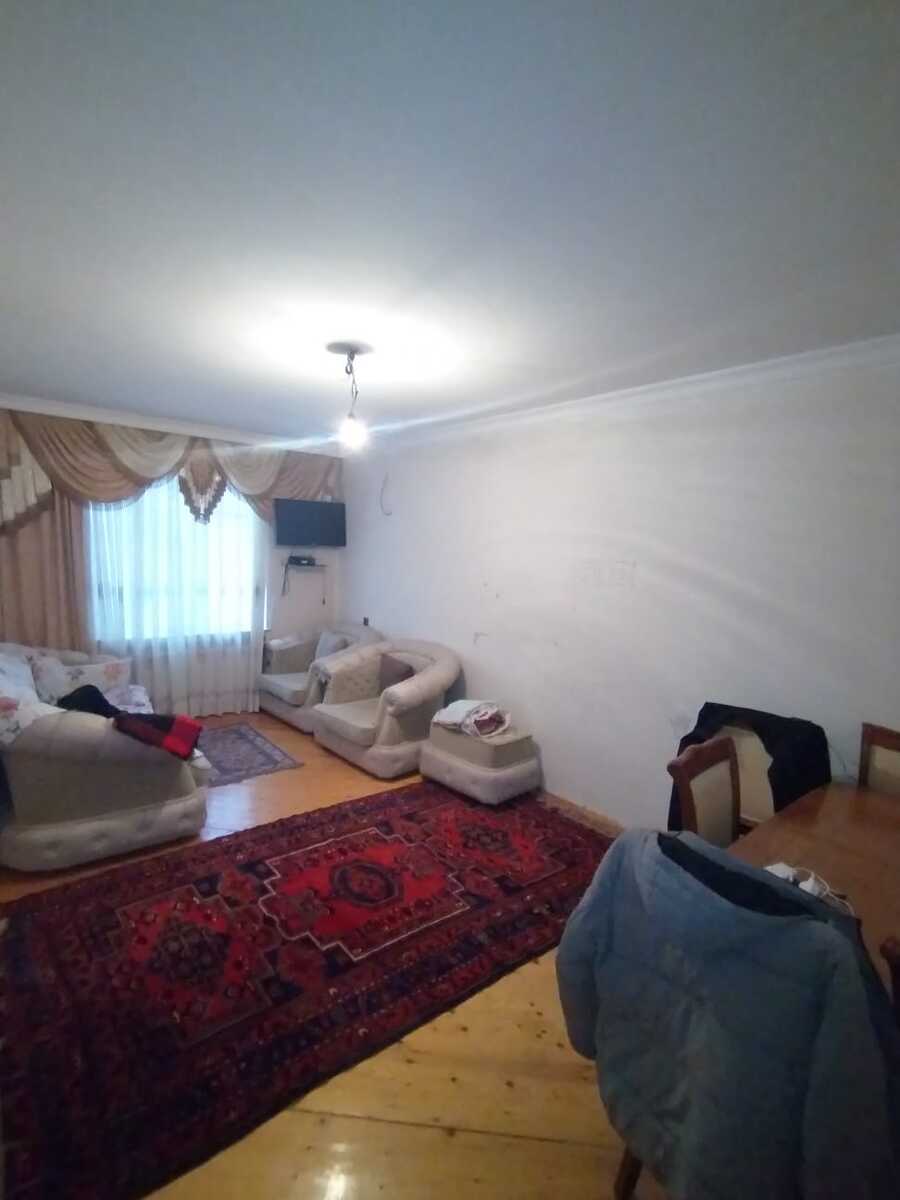Satılır 2 otaqlı köhnə tikili 50 m² — Mənzil, Bakı (2)