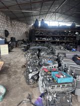 Ford Fusion ehtiyat hissələri — Forddepo Az