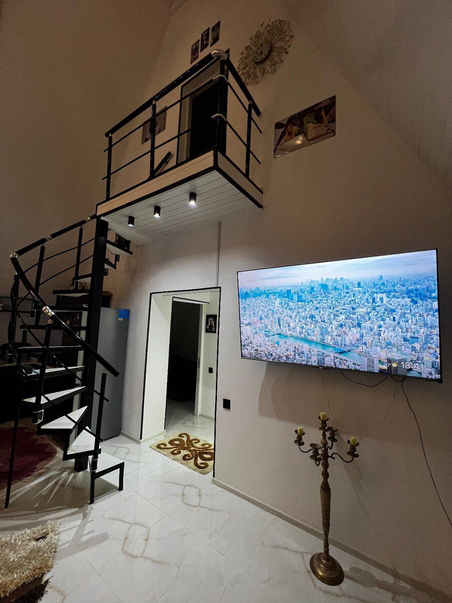 Bağ evi kirayə verilir, Mərdəkan qəs — Ev, villa, Bakı (4)