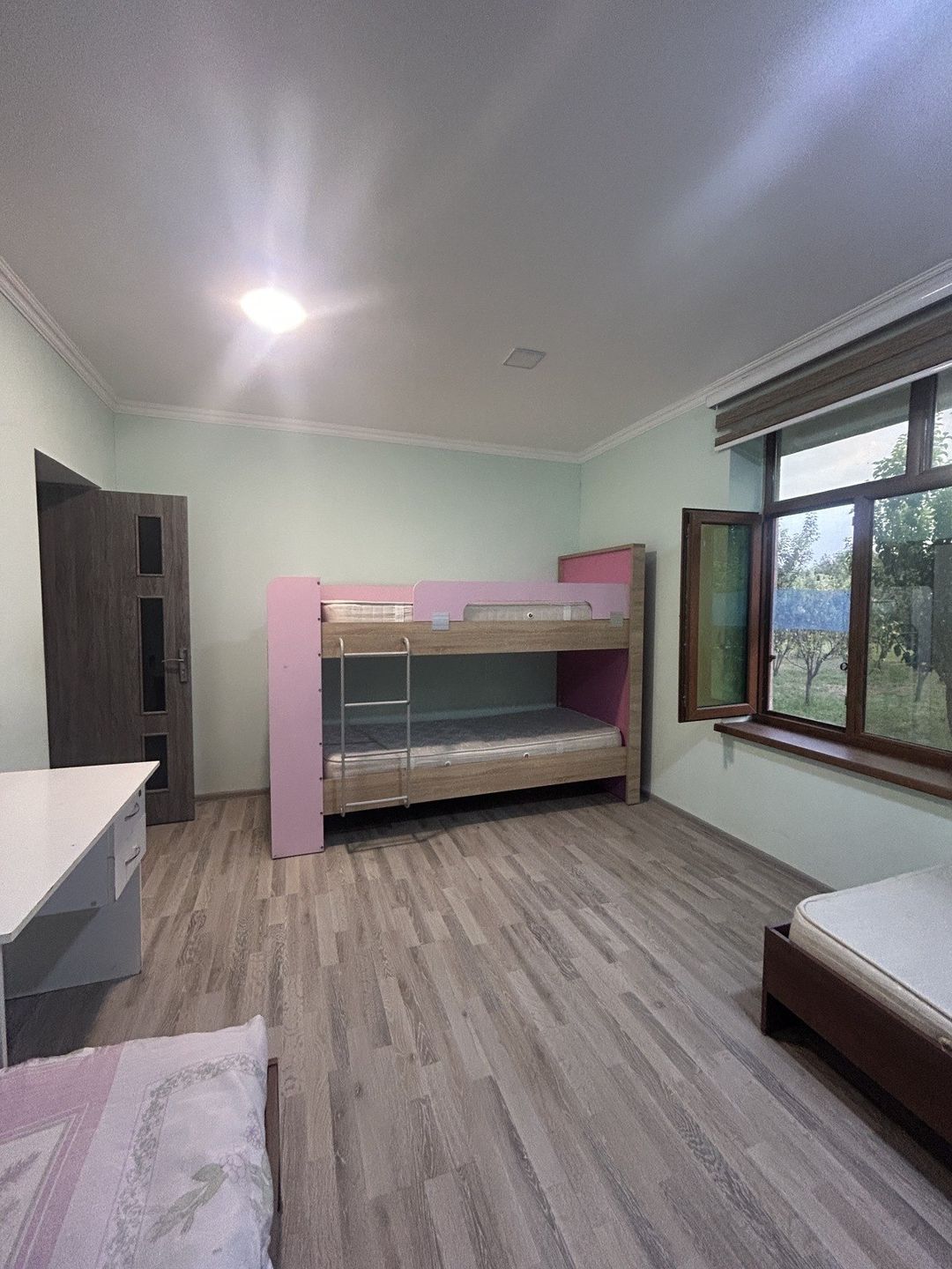 5-otaqlı yeni tikili kirayə verilir, Mingəçevir ş., 170 m² — Mənzil, Mingəçevir (9)