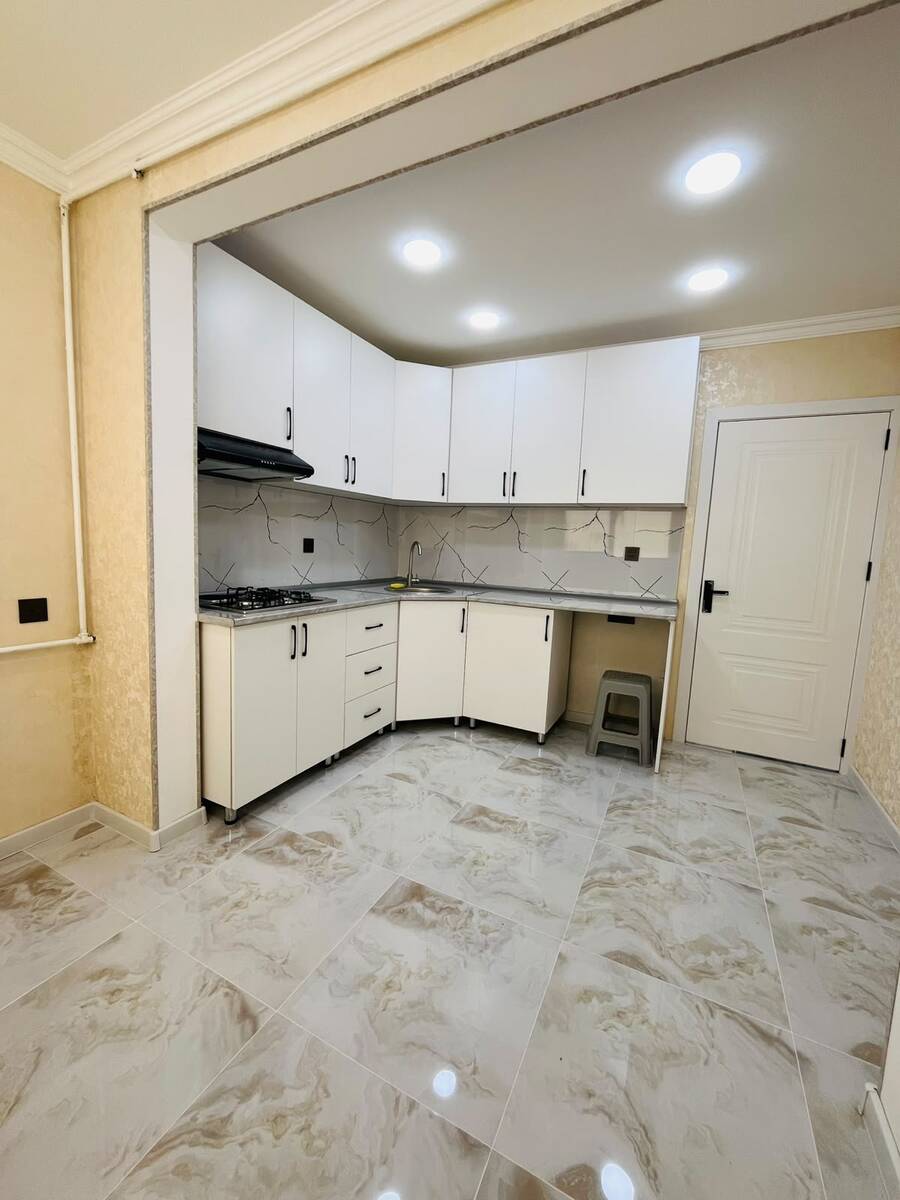 Satılır 2 otaqlı köhnə tikili 64 m² — Mənzil, Bakı (11)