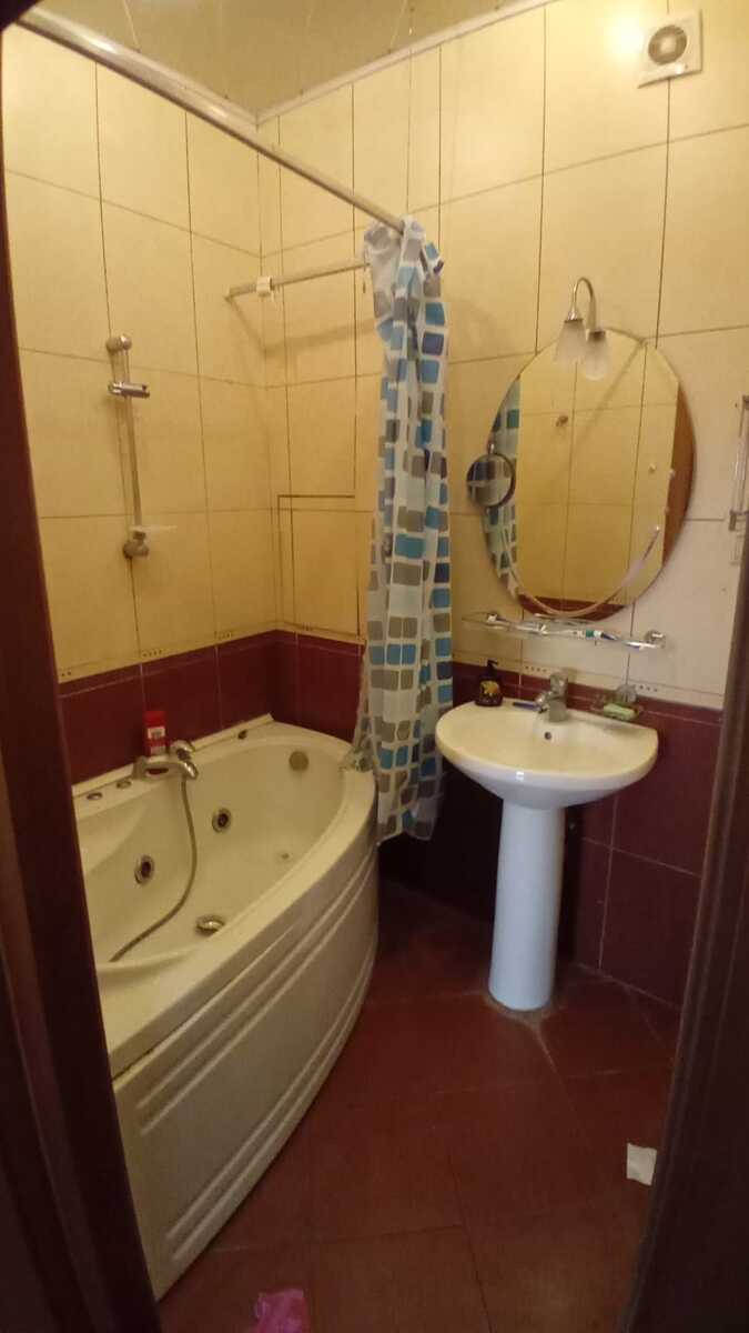 Satılır 3 otaqlı yeni tikili 125 m² — Mənzil, Bakı (5)