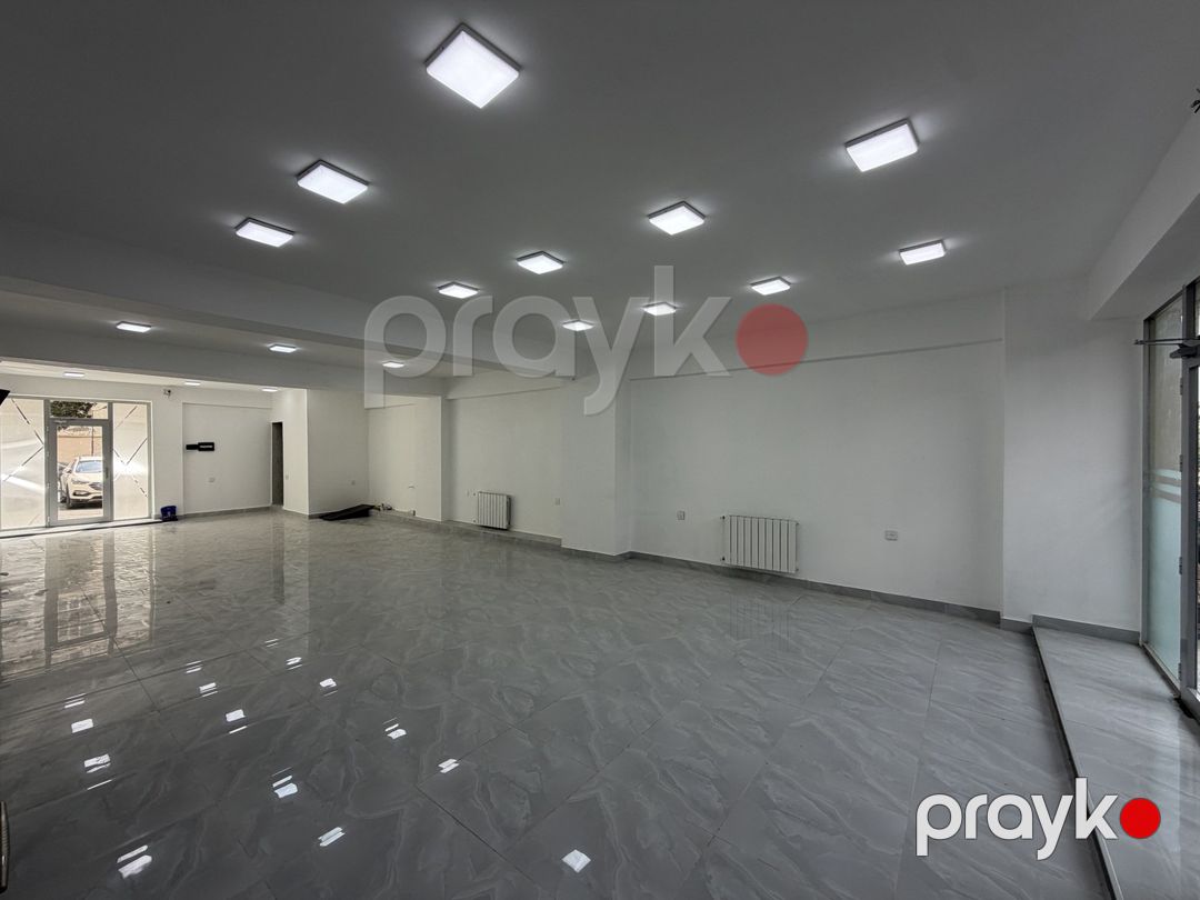 İcarəyə verilir obyekt 100 m² — Əmlak, Bakı (10)