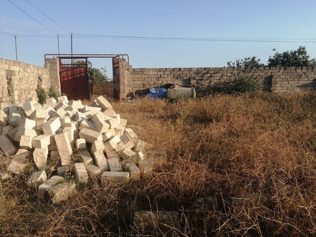 3 sot torpaq sahəsi, Maştağa qəs — Torpaq, Bakı (2)