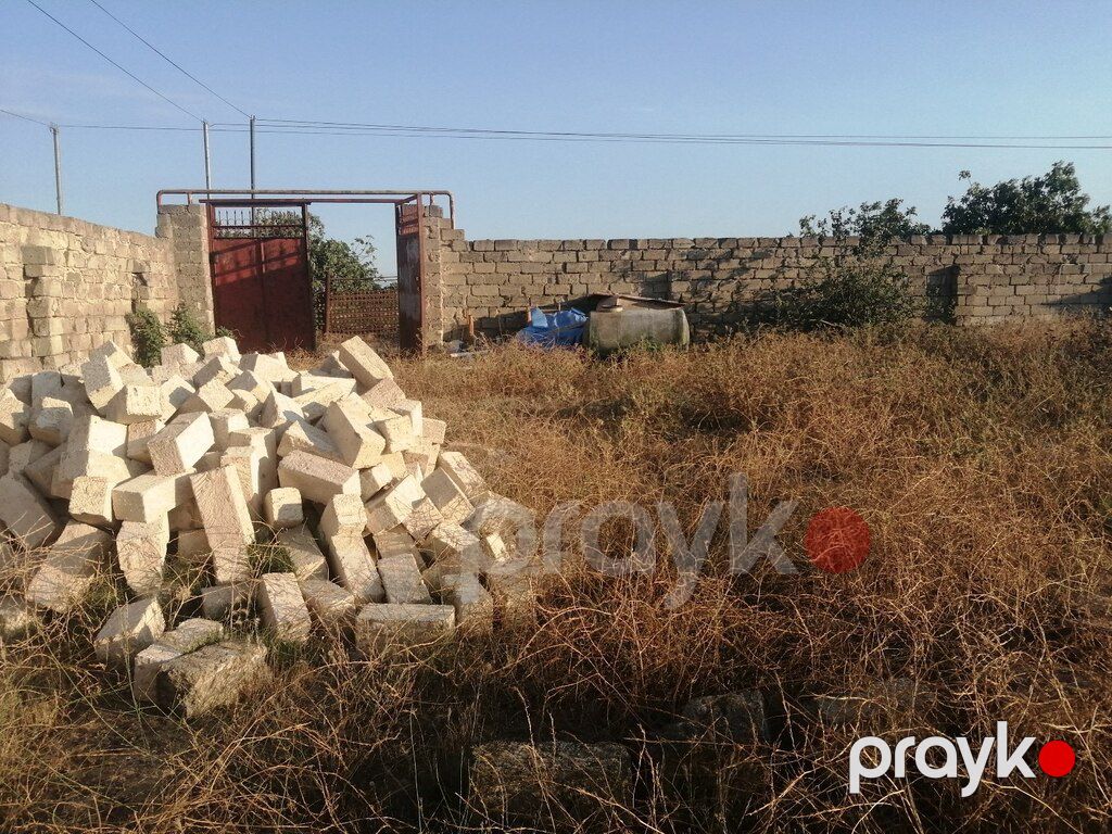 3 sot torpaq sahəsi, Maştağa qəs — Torpaq, Bakı (2)