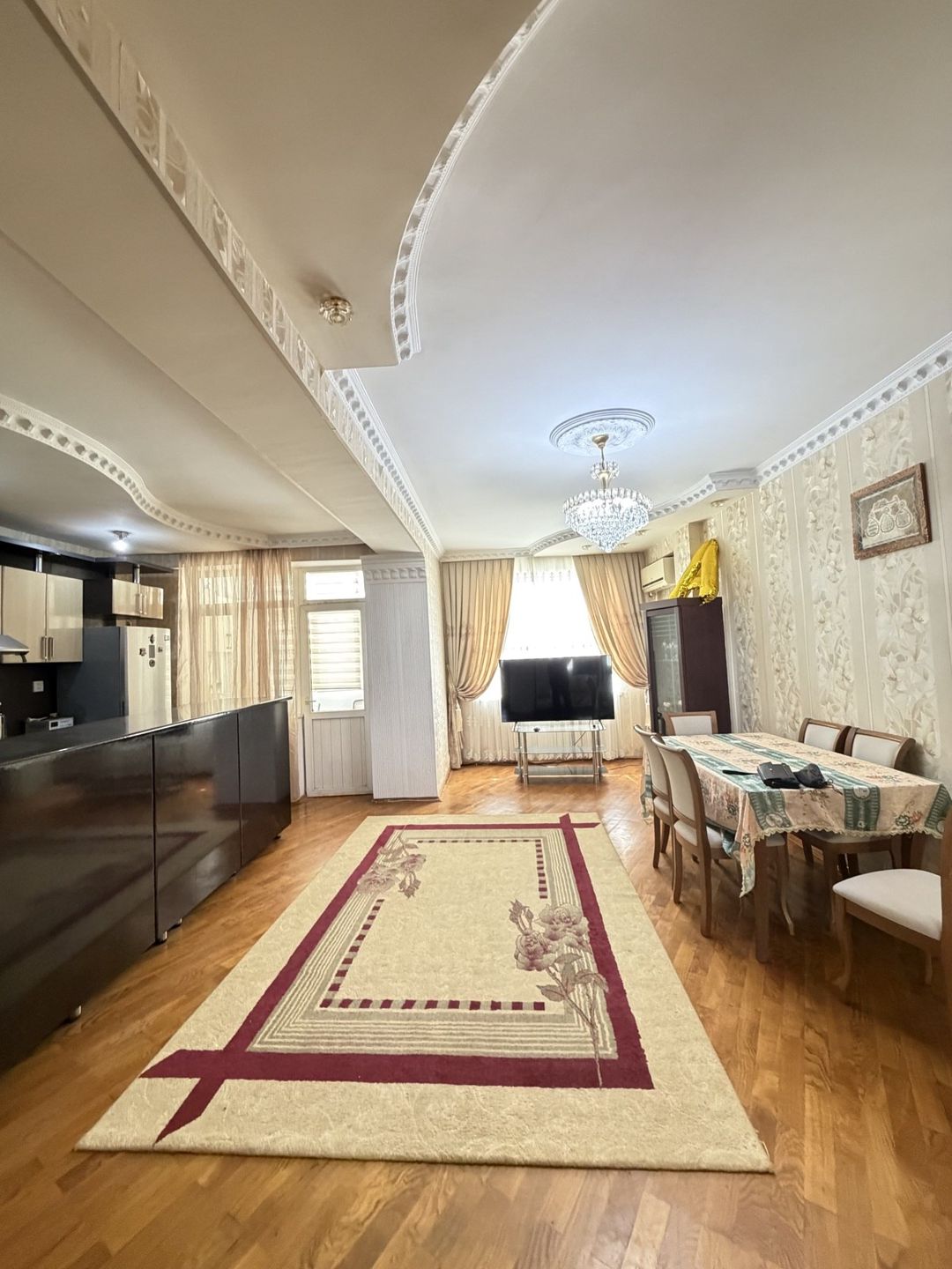 Satılır 3 otaqlı yeni tikili 83 m² — Mənzil, Bakı (3)
