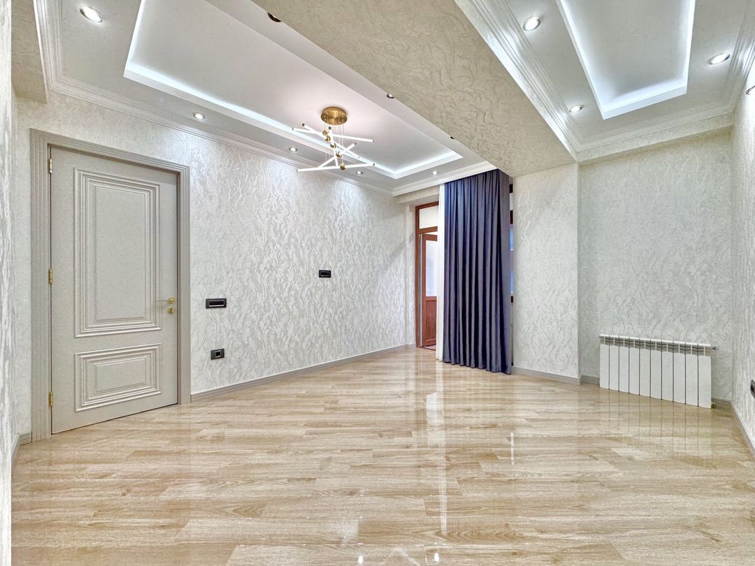 Satılır 3 otaqlı yeni tikili 110 m² — Mənzil, Bakı (12)
