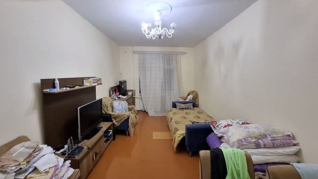 Satılır 2 otaqlı köhnə tikili 65 m² — Mənzil, Bakı (4)