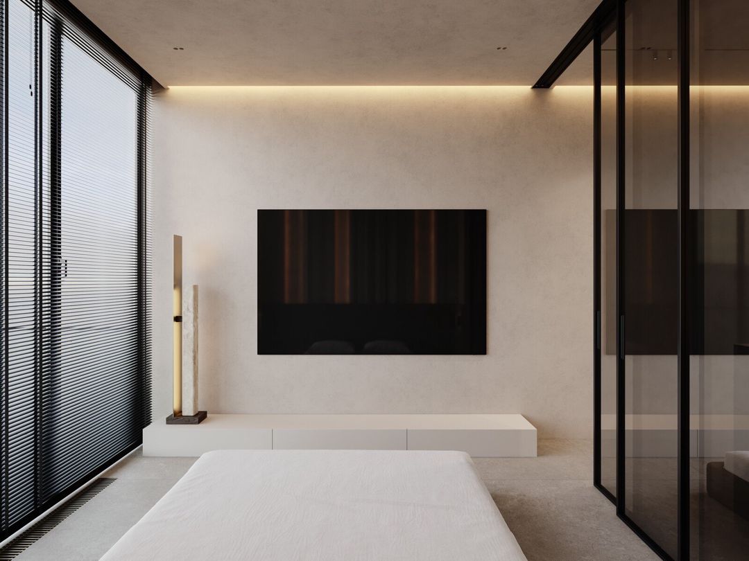 Satılır 1 otaqlı yeni tikili 38.1 m² — Mənzil, Bakı (3)